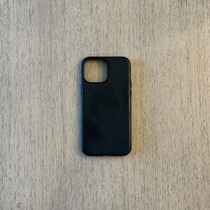 😎 Spigen Core Armor Mag Case for iPhone 13 Pro Max - Matte Black